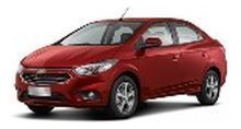 Chevrolet Prisma