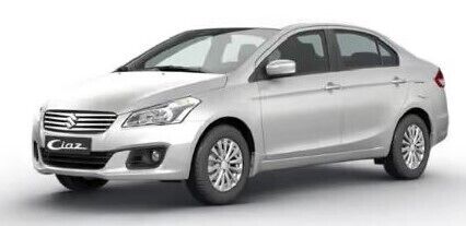 Suzuki Ciaz Automatic
