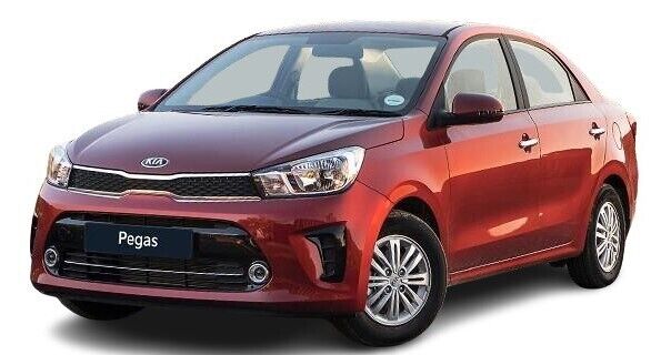 KIA PEGAS Automatic