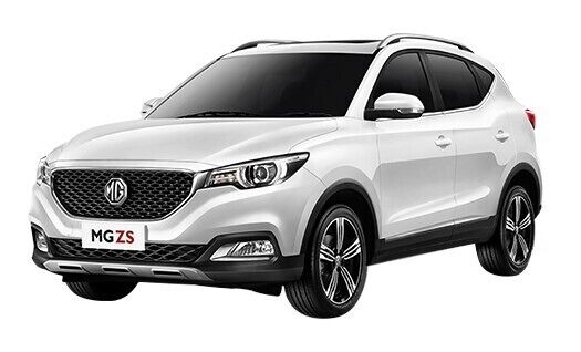 MGZS Automatic
