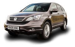 Honda Crv