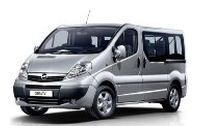 Opel/Vauxhall Vivaro