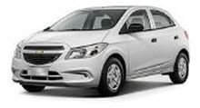 Chevrolet Onix 4P
