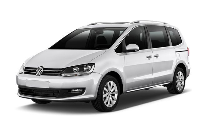 Vw Sharan