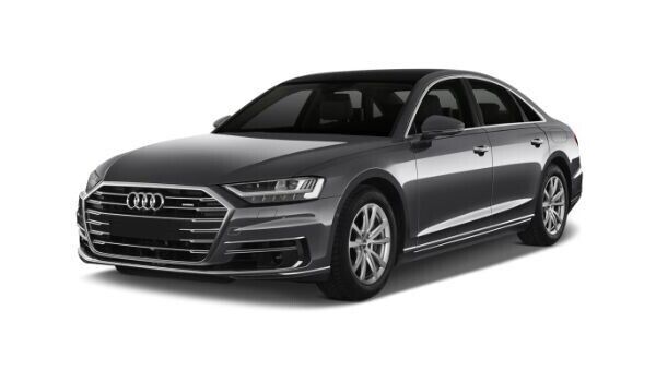 AUDI A8 LIMOUSINE HYBRID