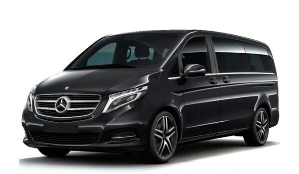 MERCEDES BENZ V KLASSE