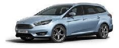 Peugeot 308 SW