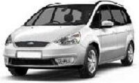Ford Galaxy 7P