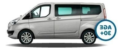 Ford Transit Torneo