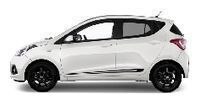 Hyundai i10, Peugeot, Citroen