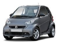 Smart For Two, A/C