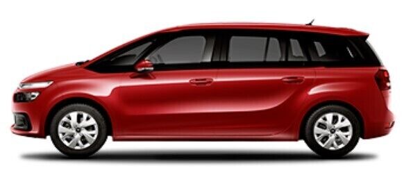 Citroen Grand C4 Picasso