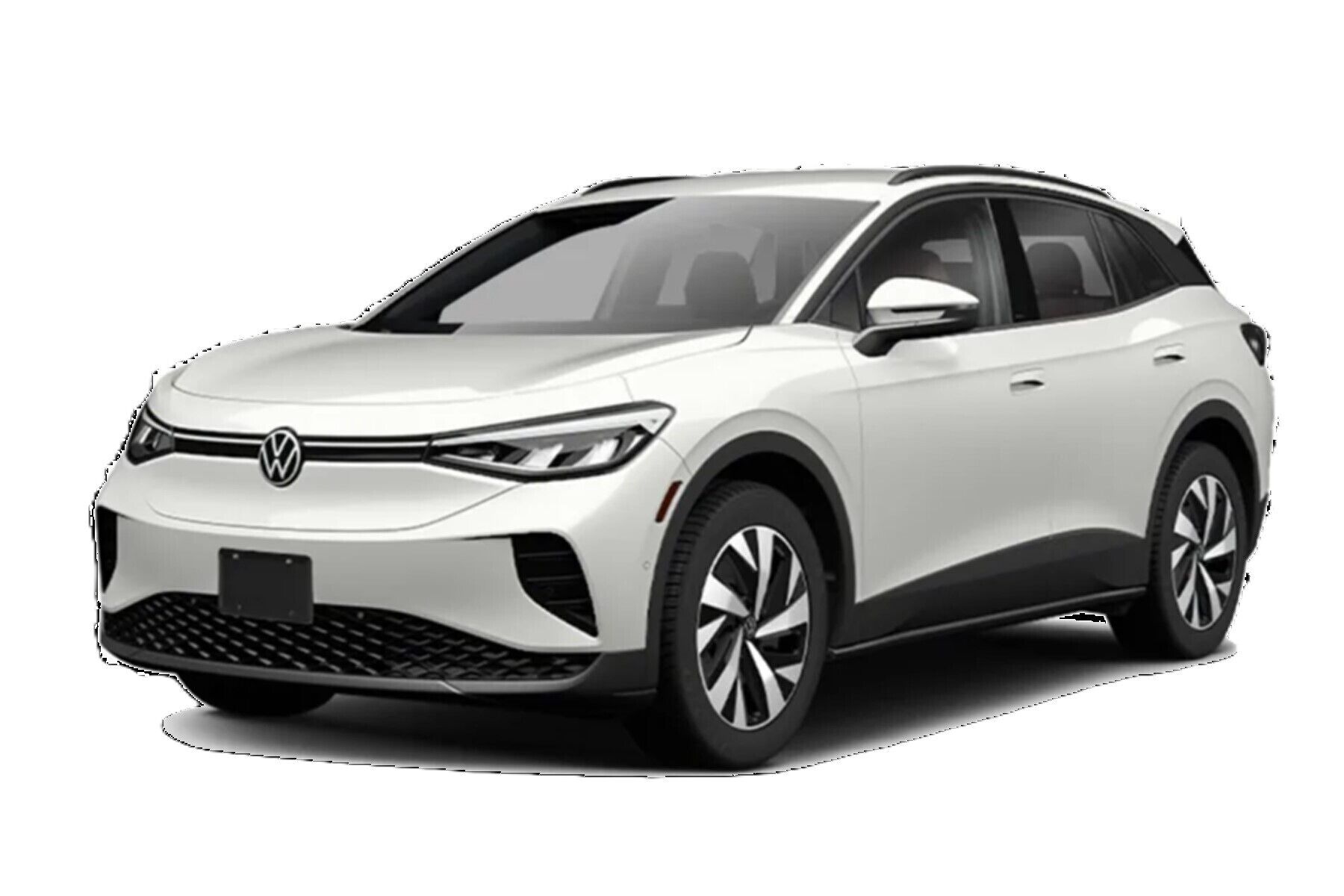 Volkswagen ID4 (EV)
