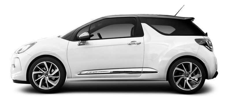 Citroen DS3