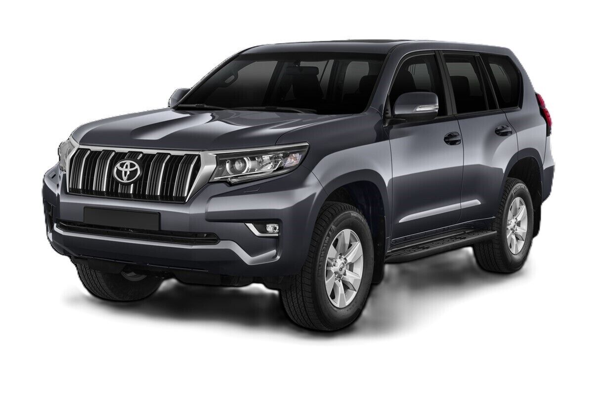 Toyota LC 150