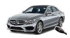 Mercedes C Class