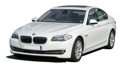 Bmw 520I