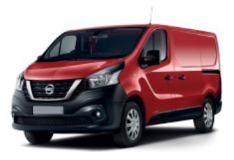 Nissan NV300