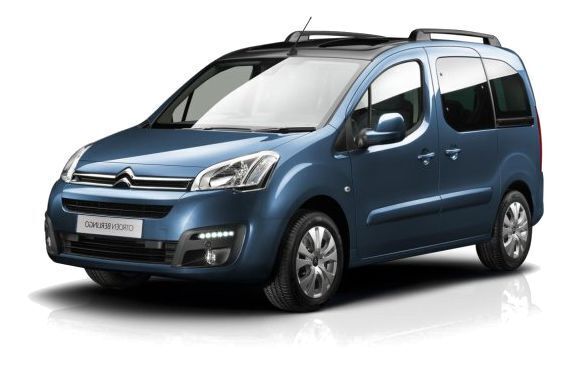 Citroen Berlingo Diesel