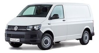 Minibus - Renault Traffic, Vw Transporter