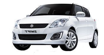 Suzuki Swift, Hyundai I10