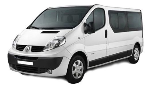 Vw Vito