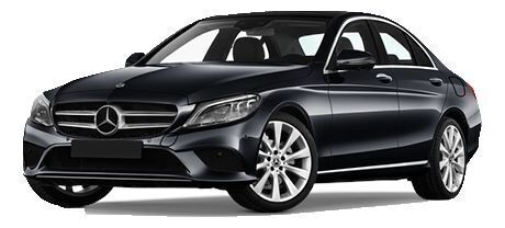 Mercedes C-Class