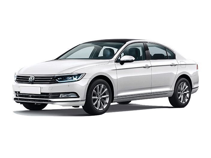 Volkswagen Passat, Volvo S90