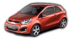 Hyundai i30, Kia Rio
