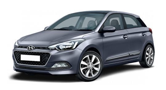 Hyundai i20 Diesel
