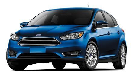 Ford Focus, Opel Astra Sedan
