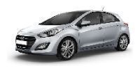 Hyundai I30, Ford Focus