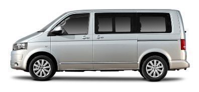 Volkswagen Ind Transporter