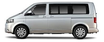 Volkswagen Ind Transporter