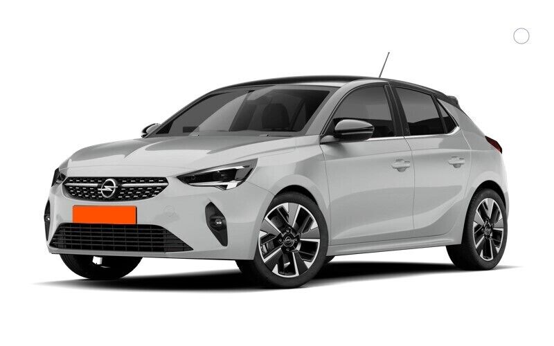 Opel/Vauxhall Corsa-e