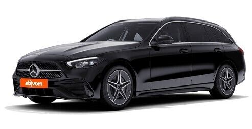 Mercedes C-Class Estate