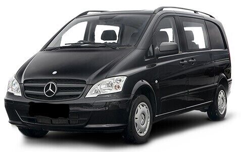 Mercedes Vito