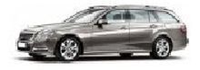 Mercedes Classe E