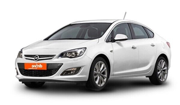 Opel Astra or similar