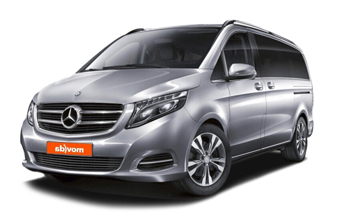 Mercedes V Class
