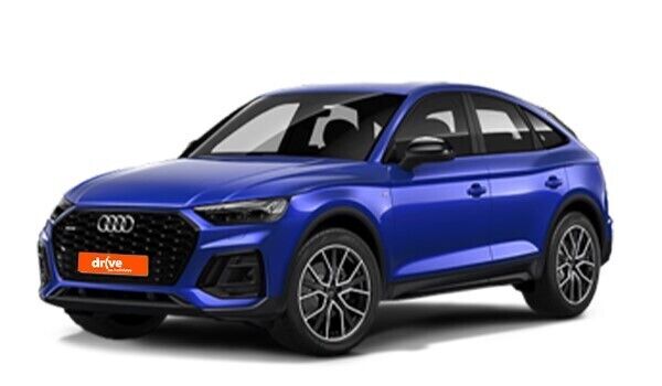 Audi Q5 or similar