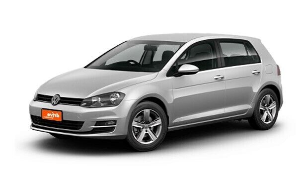 Volkswagen Golf or similar