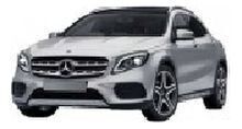 Mercedes GLA