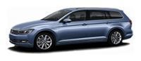 Skoda Superbcombi