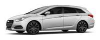 Hyundai I40 Sw