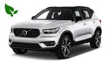 Volvo Xc40 Plug In