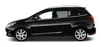 Ford Grand C Max