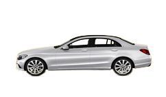 Mercedes C Class