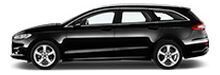 G Ford Mondeo Sw