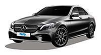 Mercedes C Class